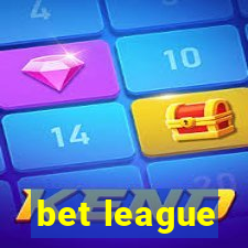 bet league